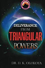 Deliverance from Triangular Powers — book cover by Dr. D. K. Olukoya