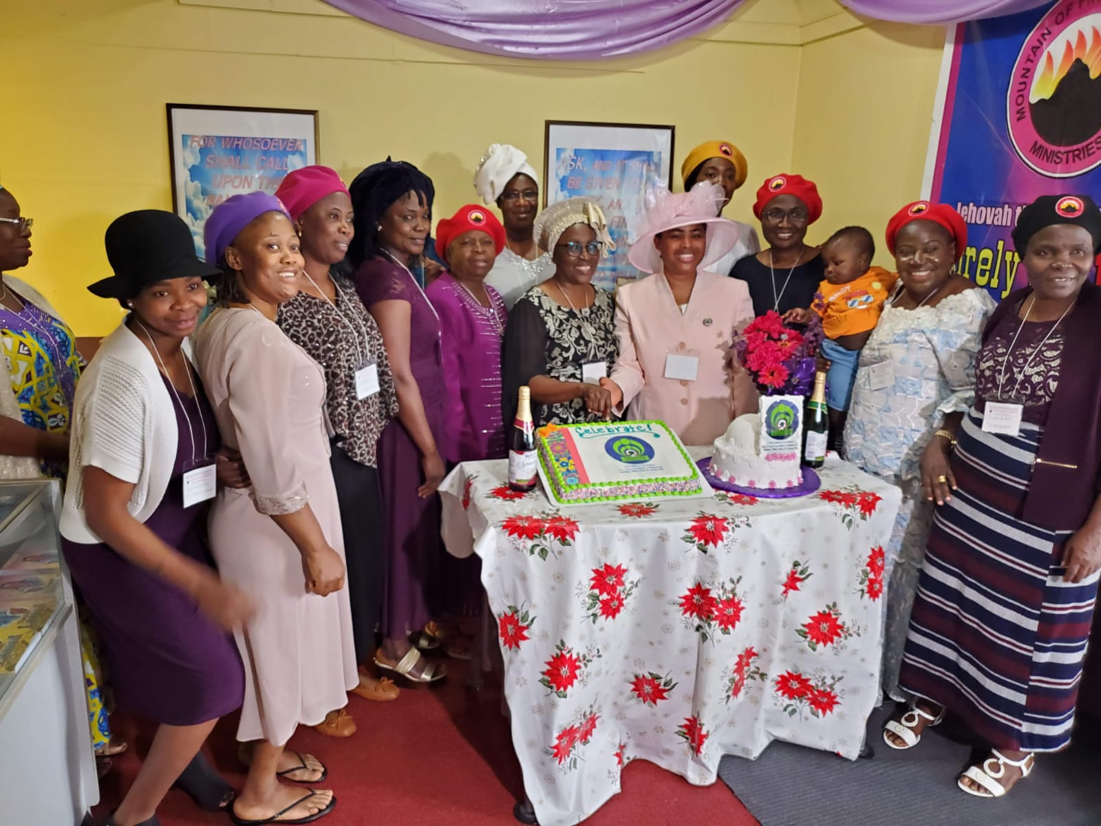 Women's Celebration