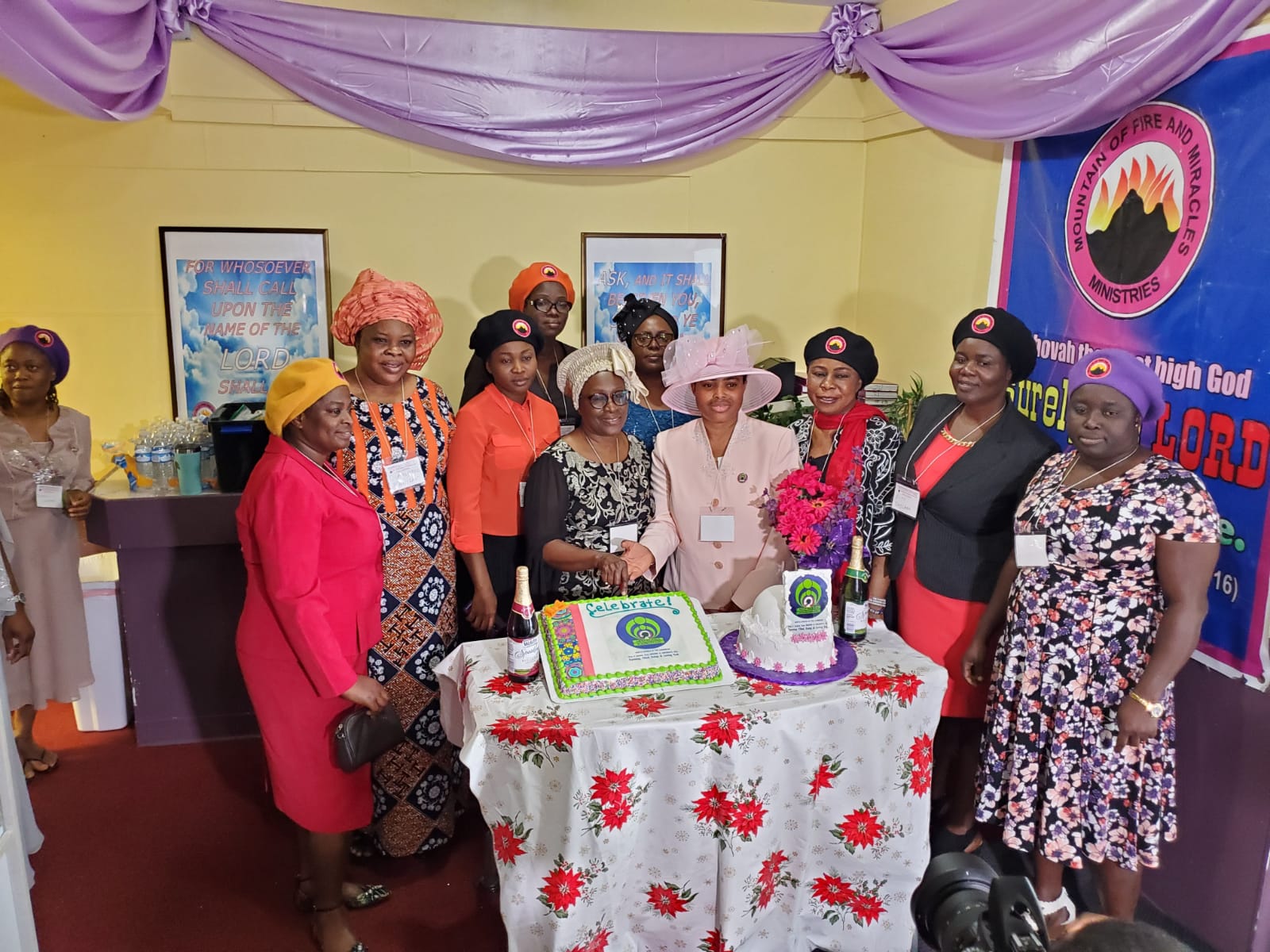 Women's Celebration