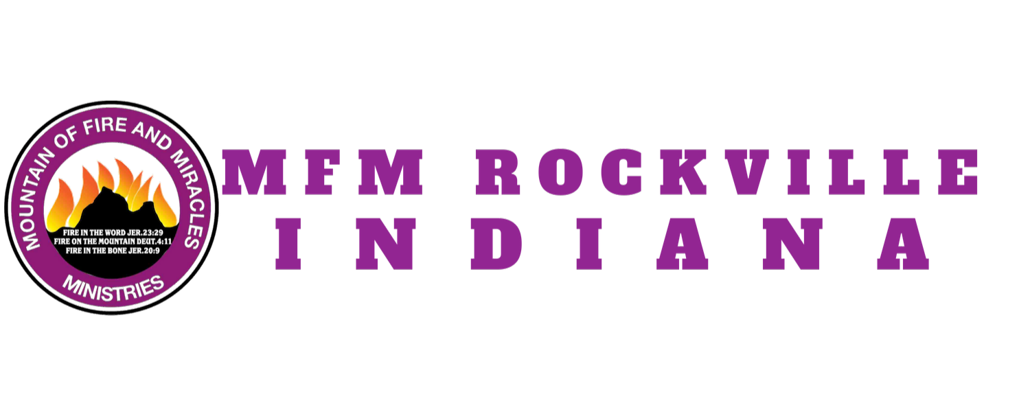 Mountain of Fire And Miracles Ministries (MFM) Rockville, Indiana